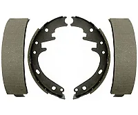 R/M BRAKES 264PG Relined Brake Shoe