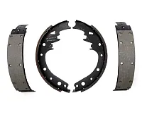 R/M BRAKES 272PG Relined Shoes