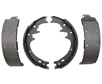 R/M BRAKES 333PG Relined Shoes