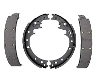R/M BRAKES 33APG Relined Brake Shoe