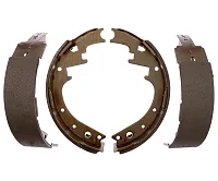 R/M BRAKES 446PG Relined Brake Shoes