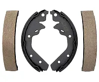 R/M BRAKES 519PG Relined Brake Shoe