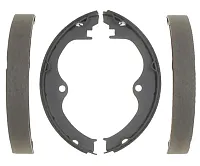 R/M BRAKES 556PG Brake Shoes