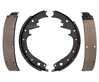 R/M BRAKES 55PG Relined Shoes