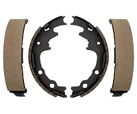 R/M BRAKES 569PG Non-Asbestos Brake Shoes
