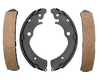 R/M BRAKES 627PG Brake Shoes Plus Non-Abes