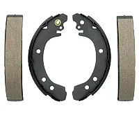R/M BRAKES 637PG Pg Plus Non Asb Br Shoe