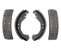 R/M BRAKES 675PG Brake Shoe Set