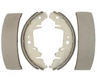 R/M BRAKES 714PG Brake Shoe Set