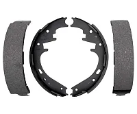 R/M BRAKES 723PG Brake Shoe Set