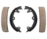 R/M BRAKES 741PG Bonded Shoe