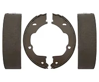R/M BRAKES 847PG Parking Brake Shoes