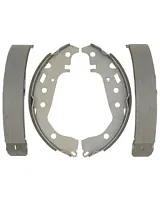 R/M BRAKES 917PG Drum Brake Shoe Set