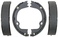 R/M BRAKES 947PG Drum Brake Shoe Set