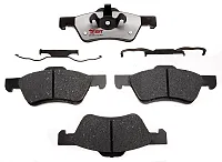 R/M BRAKES EHT1047AH Brake Pad Set