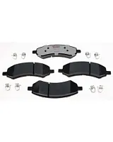R/M BRAKES EHT1084H Brake Pad Set