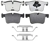 R/M BRAKES EHT1561H Brake Pad Set