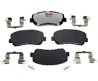 R/M BRAKES EHT1640AH Brake Pad Set