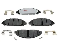 R/M BRAKES EHT1791H Brake Pad Set