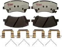 R/M BRAKES EHT1912H Brake Pad Set