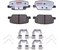 R/M BRAKES EHT2199H Brake Pad Set