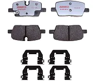 R/M BRAKES EHT2303BH Brake Pad Set