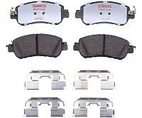 R/M BRAKES EHT2324H Brake Pad Set