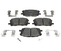 R/M BRAKES MGD1005CH Brake Pad Set