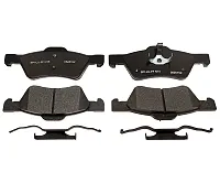 R/M BRAKES MGD1047BCH Brake Pad Set