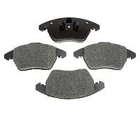 R/M BRAKES MGD1107ACH Brake Pad Set