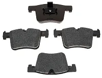 R/M BRAKES MGD1561M Brake Pad Set