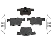 R/M BRAKES MGD1561MH Brake Pad Set