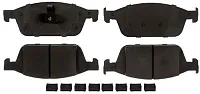 R/M BRAKES MGD1771CH Brake Pad Set
