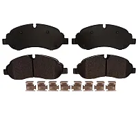 R/M BRAKES MGD1774MH Brake Pad Set