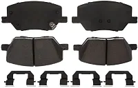 R/M BRAKES MGD1811CH Brake Pad Set