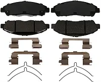 R/M BRAKES MGD1896CH Brake Pad Set