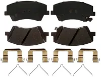 R/M BRAKES MGD1912CH Brake Pad Set
