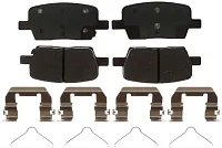 R/M BRAKES MGD1914CH Brake Pad Set