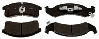 R/M BRAKES MGD623C Brake Pad Set