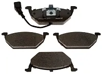 R/M BRAKES MGD768AC Brake Pad Set