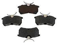 R/M BRAKES MGD886M Brake Pad Set
