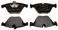 R/M BRAKES MGD918M Brake Pad Set