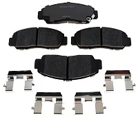 R/M BRAKES MGD959MH Brake Pad Set