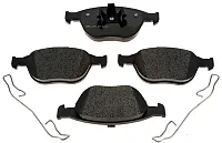 R/M BRAKES MGD970MH Brake Pad Set