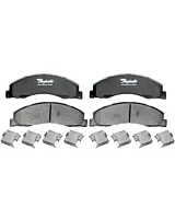 R/M BRAKES PGD1328M Disc Brake Pad Set