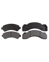 R/M BRAKES PGD184M Disc Brake Pads