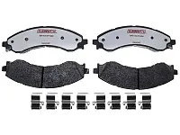 R/M BRAKES PGD2404M Disc Brake Pad Set