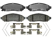 R/M BRAKES SP1094TRH Brake Pad Set