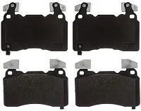 R/M BRAKES SP1474BXPH Brake Pad Set