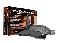 R/M BRAKES SP1774TRH Brake Pad Set